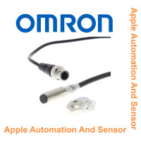 Omron E2E-X4C18 Proximity Sensor Distributor Dealer Supplier Price in India.