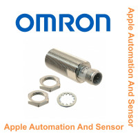 Omron E2A-M18KS08-M1-B1 Proximity Sensor Distributor Dealer Supplier Price in India.
