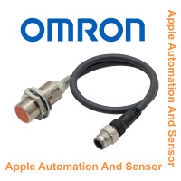 Omron E2E-X7D1-M1GJ Proximity Sensor Distributor Dealer Supplier Price in India.