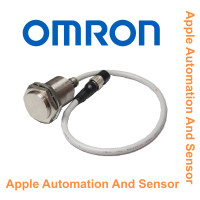Omron E2EF-QX12D1-M1TGJ Proximity Sensor Distributor Dealer Supplier Price in India.