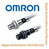 Omron E2EF-QX3D1 Proximity Sensor Distributor Dealer Supplier Price in India.