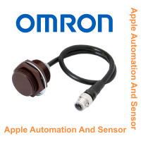 Omron E2EW-QX10B3T18 Proximity Sensor Distributor Dealer Supplier Price in India.