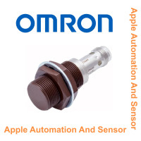 Omron E2EW-QX10B1D18-M1 Proximity Sensor Distributor Dealer Supplier Price in India.