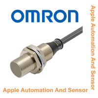 Omron E2E-X3D1-M1J-T Proximity Sensor Distributor Dealer Supplier Price in India.
