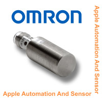 Omron E2FM-QX10D1-M1GJ-T Proximity Sensor Distributor Dealer Supplier Price in India.