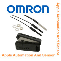 Omron E32-CC200 Fiber Optic Sensor