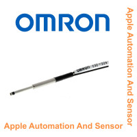 Omron E32-D211R Fiber Sensor Heads Distributor Dealer Supplier Price in India.