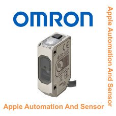 Omron E3AS-F1000IMD-M3J Photoelectric Sensor Distributor Dealer Supplier Price in India.