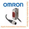 Omron E3AS-L80MN-M3J Photoelectric Sensor Distributor, Dealer, Supplier, Price in India.