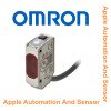 Omron E3AS-L200MN Photoelectric Sensor Distributor, Dealer, Supplier, Price in India.