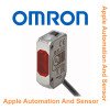 Omron E3AS-L80MN Photoelectric Sensor Distributor, Dealer, Supplier, Price in India.