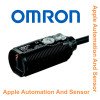 Omron E3FA-RP11 Photoelectric Sensor