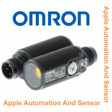 Omron E3FA-TN21 Photoelectric Sensor Distributor Dealer Supplier Price in India.