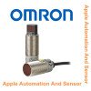 Omron E3FB-DP13 Photoelectric Sensor