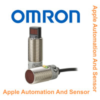 Omron E3FB-DP13 Photoelectric Sensor