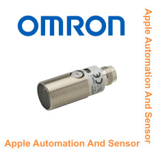 Omron E3ZG-D81-S Photoelectric Sensor Distributor Dealer Supplier Price in India.