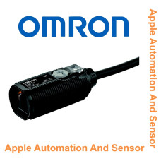 Omron E3FN-P18KDR3T-WP-BL PHOTOELECTRIC SENSOR Distributor Dealer Supplier Price in India.