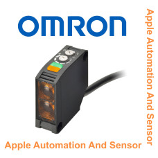 Omron E3JK-DP13 Photoelectric Sensor Distributor Dealer Supplier Price in India.