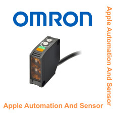 Omron E3JK-TR11 Photoelectric Sensor Distributor Dealer Supplier Price in India.