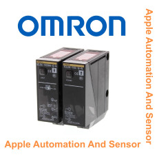 Omron E3JM-10M4-G-NN Photoelectric Sensor Distributor Dealer Supplier Price in India.