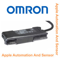 Omron E3NX-FA11 Fiber Distributor Dealer Supplier Price in India.