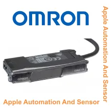 Omron E3NX-FA11