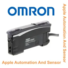 Omron E3NX-FA41
