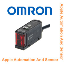 Omron E3S-AD11 Dealer Supplier Price in India.