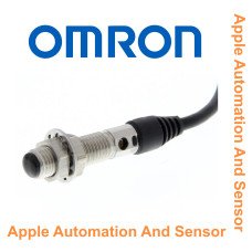 Omron E3T-CD11 Photoelectric Sensor Distributor Dealer Supplier Price in India.