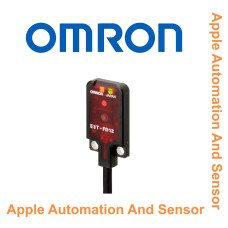 Omron E3T-FD13 2M PHOTOELECTRIC SENSOR Distributor Dealer Supplier Price in India.