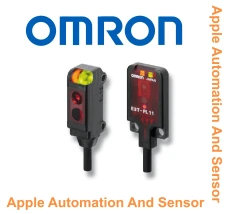Omron E3T-FT12