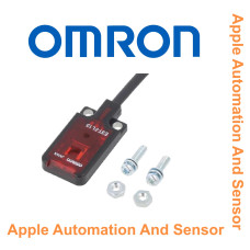 Omron E3T-FL13 Photoelectric Sensor Distributor Dealer Supplier Price in India.