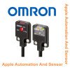 Omron E3T-FT13 Photoelectric Sensor Distributor, Dealer, Supplier, Price in India.