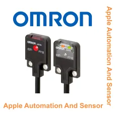 Omron E3T-FT13