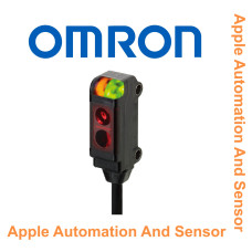 Omron E3T-SL11 Photoelectric Sensor Distributor Dealer Supplier Price in India.