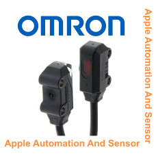 Omron E3T-ST11 Photoelectric Sensor Distributor Dealer Supplier Price in India.