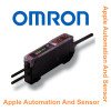 Omron E3X-NA41 Fiber Amplifier Omron E3X-NA41 Fiber Amplifier
