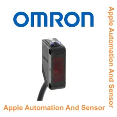 Omron E3Z-D61 2M