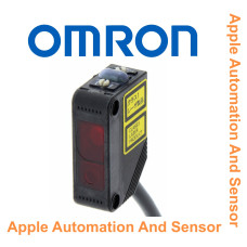 Omron E3Z-LL61 Photoelectric Sensor
