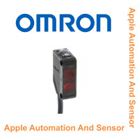 Omron E3Z-LS81 2M PHOTOELECTRIC SENSOR Distributor Dealer Supplier Price in India.