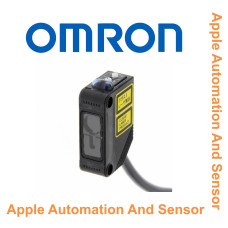 Omron E3Z-R61 2M PHOTOELECTRIC SENSOR Distributor Dealer Supplier Price in India.