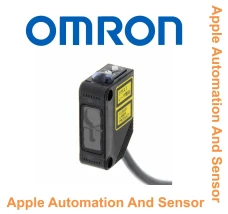 Omron E3Z-R61 2M