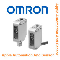 Omron E3ZM-V61 Photoelectric Sensor Distributor Dealer Supplier Price in India.