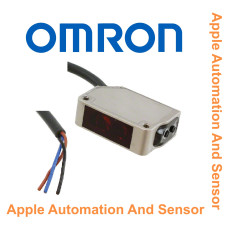 Omron E3ZM-T81 Photoelectric Sensor Distributor Dealer Supplier Price in India.