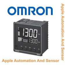 Omron E5AC-CX3ASM-800 Temperature Controller Distributor Dealer Supplier Price in India.
