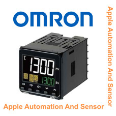 Omron E5CC-RX0DSM-000 Temperature Controller Distributor Dealer Supplier Price in India.