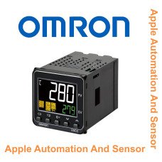 Omron E5CC-QX3A5M-000 Temperature Controller Distributor Dealer Supplier Price in India.