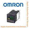 Omron E5CN-Q2MT-500 (100-240 VAC) Temperature Controller Distributor, Dealer, Supplier, Price in India.