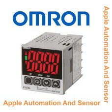 Omron E5CSL-RTC AC100-240 Temperature Controller Distributor Dealer Supplier Price in India.