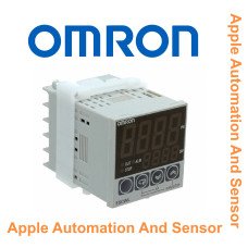 Omron E5CWL-R1TC-100 AC100-240 Temperature Controller Distributor Dealer Supplier Price in India.